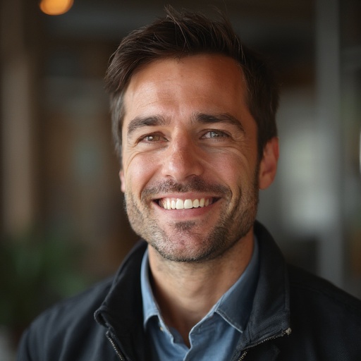 Jakub Zieliński — kasyno internetowe reviewer